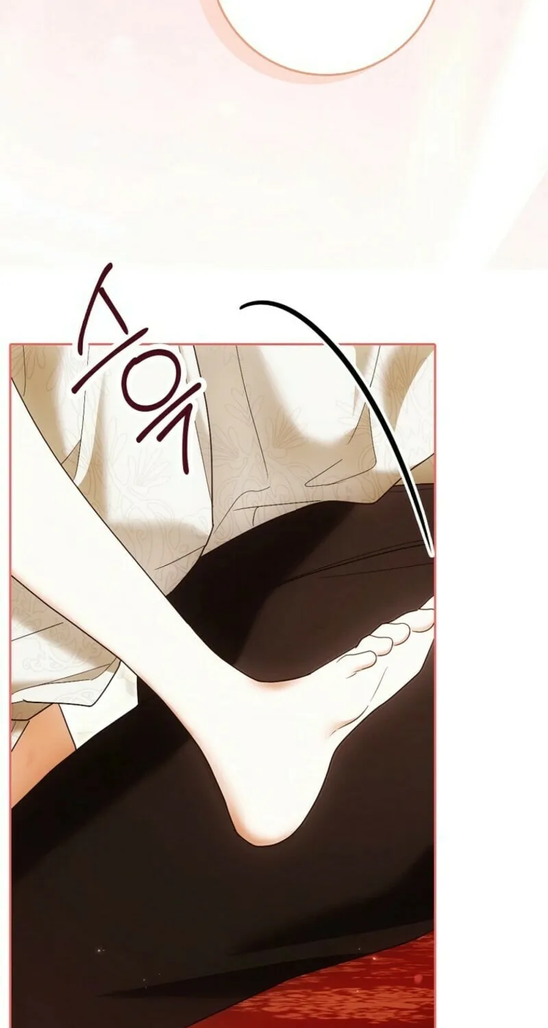 My Wish Is Two Separate Beds Chapter 39 page 34 - 