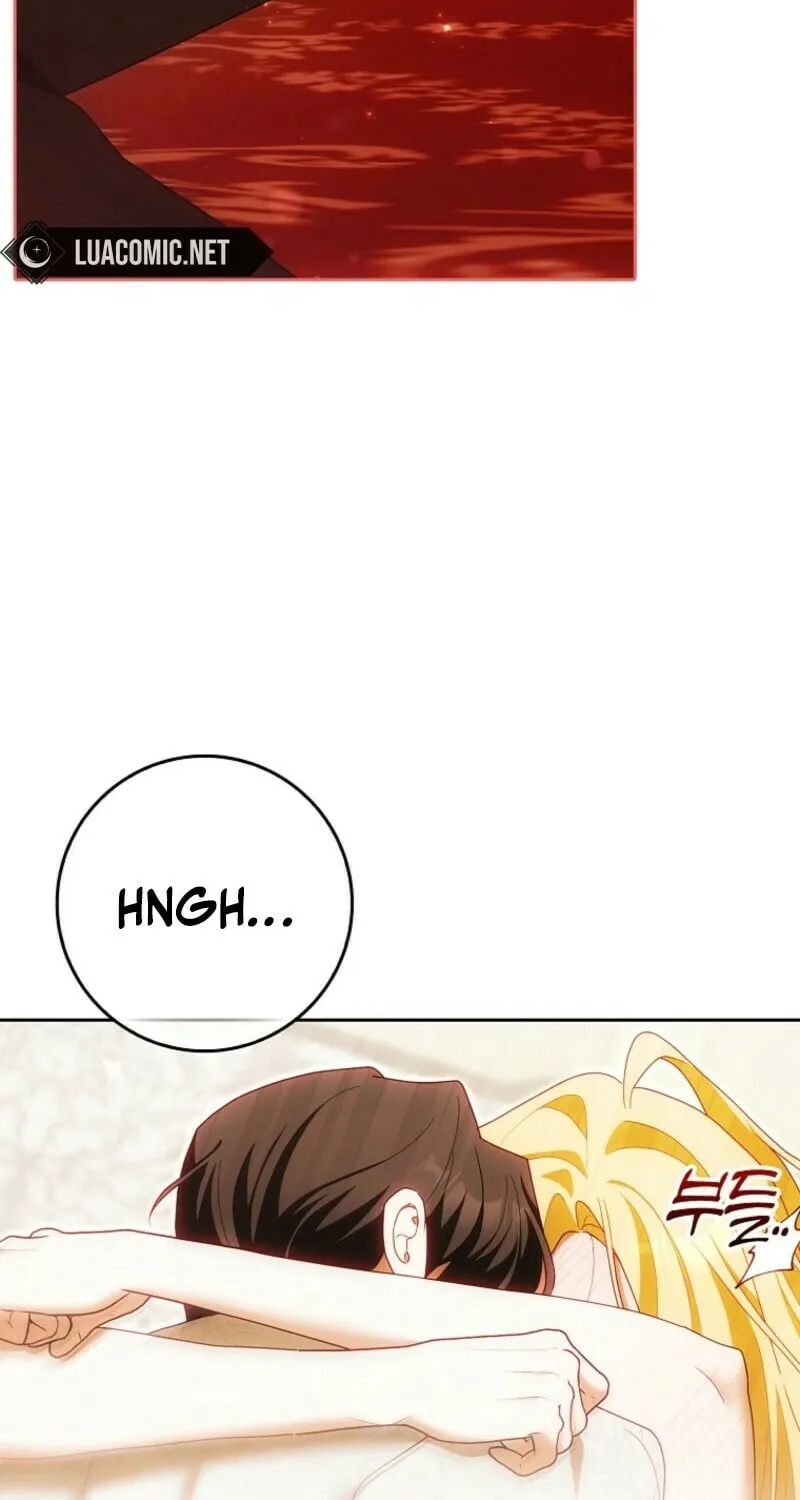 My Wish Is Two Separate Beds Chapter 39 page 35 - 
