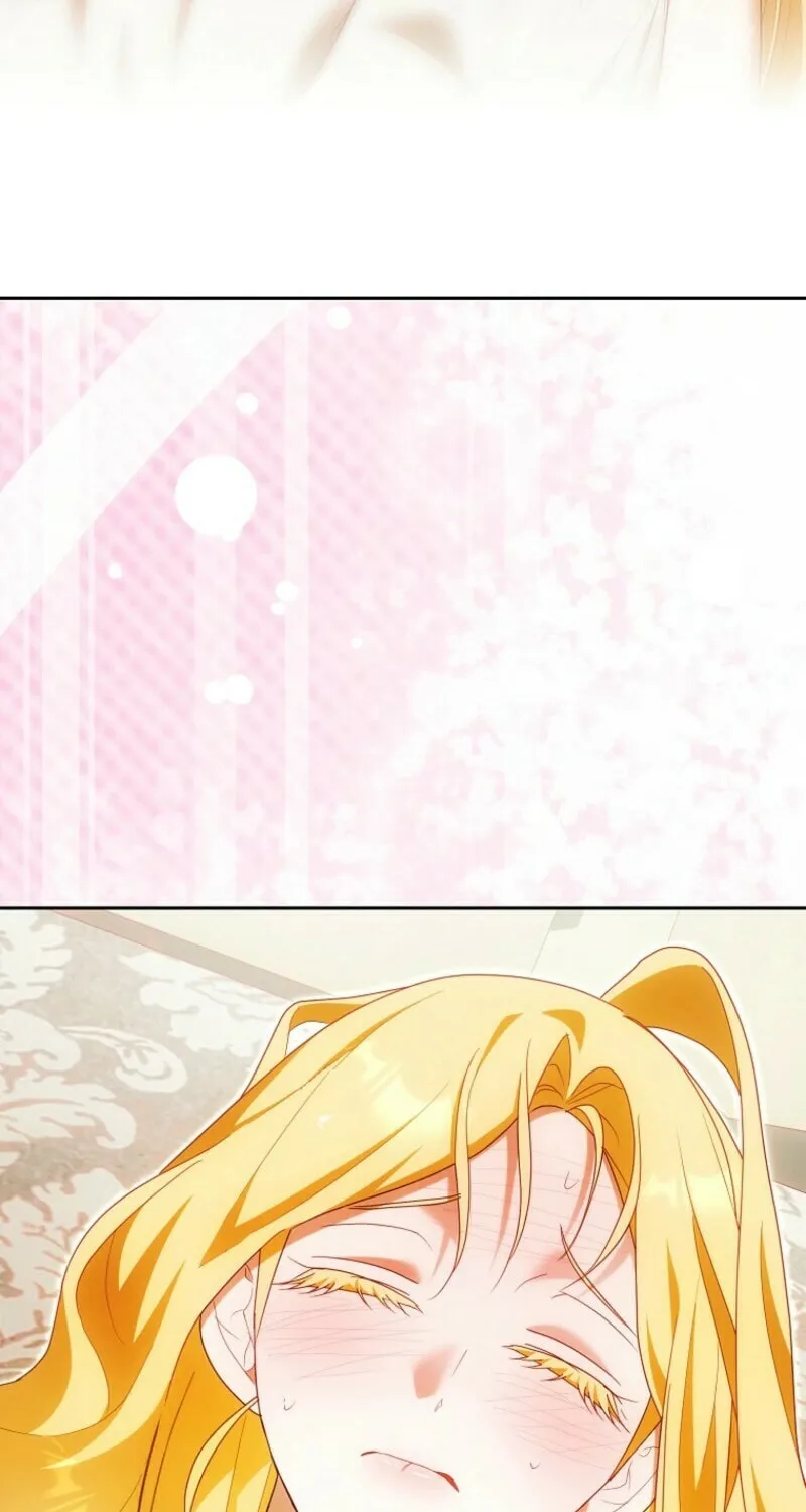 My Wish Is Two Separate Beds Chapter 39 page 36 - 