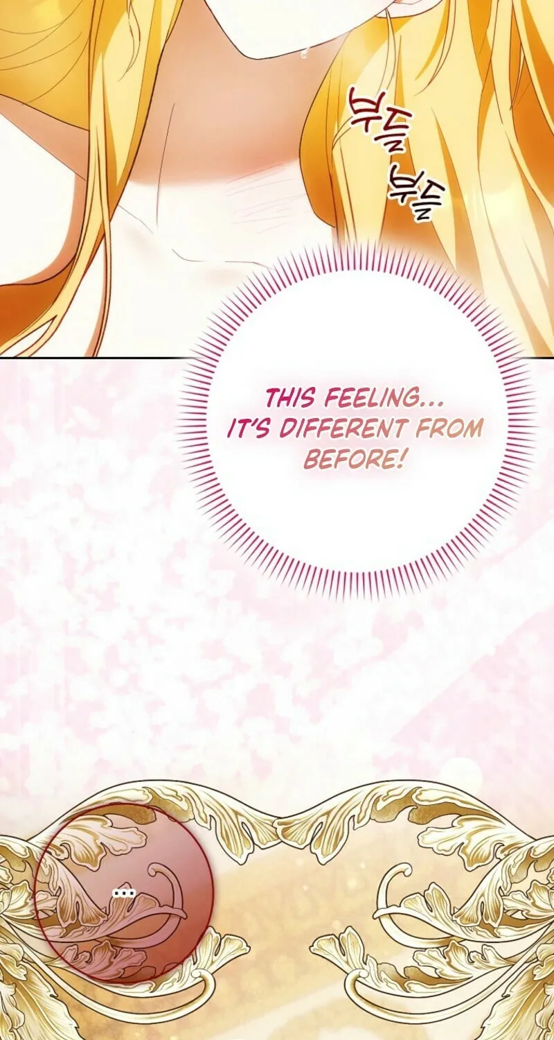 My Wish Is Two Separate Beds Chapter 39 page 37 - 