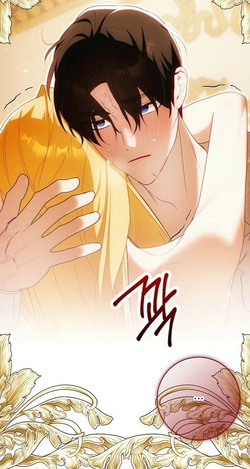 My Wish Is Two Separate Beds Chapter 39 page 38 - 