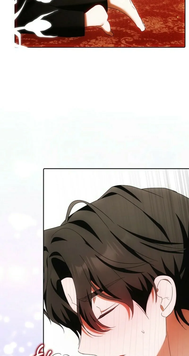 My Wish Is Two Separate Beds Chapter 39 page 43 - 