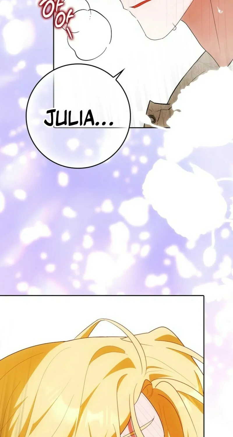 My Wish Is Two Separate Beds Chapter 39 page 44 - 