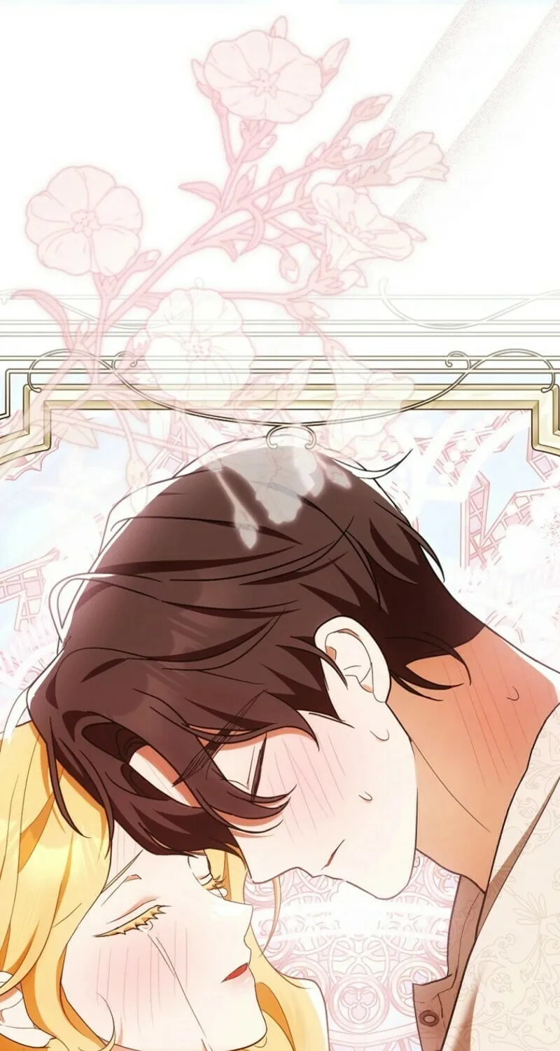 My Wish Is Two Separate Beds Chapter 39 page 46 - 