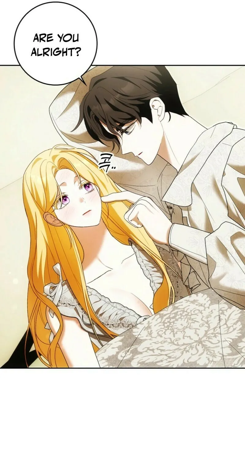 My Wish Is Two Separate Beds Chapter 39 page 51 - 