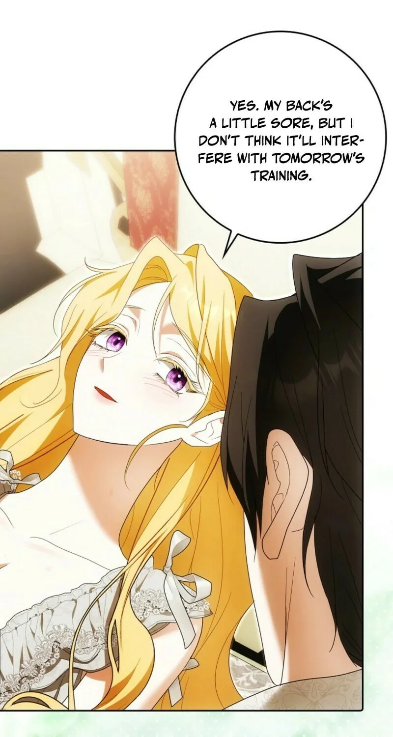 My Wish Is Two Separate Beds Chapter 39 page 52 - 