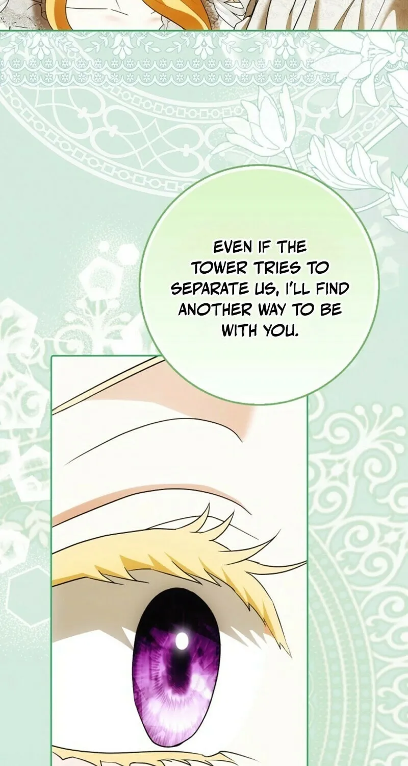 My Wish Is Two Separate Beds Chapter 39 page 55 - 