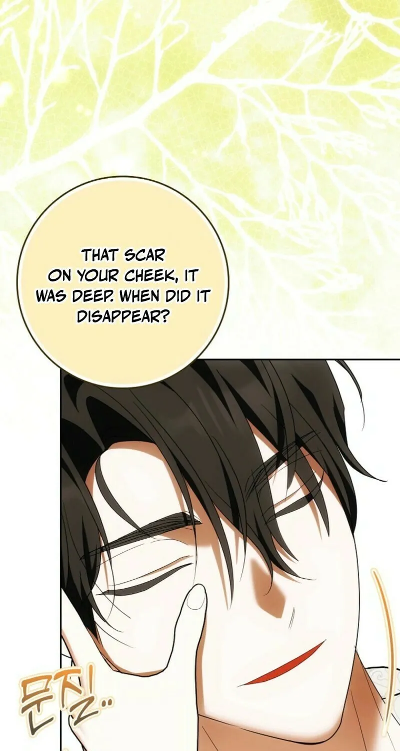 My Wish Is Two Separate Beds Chapter 39 page 59 - 