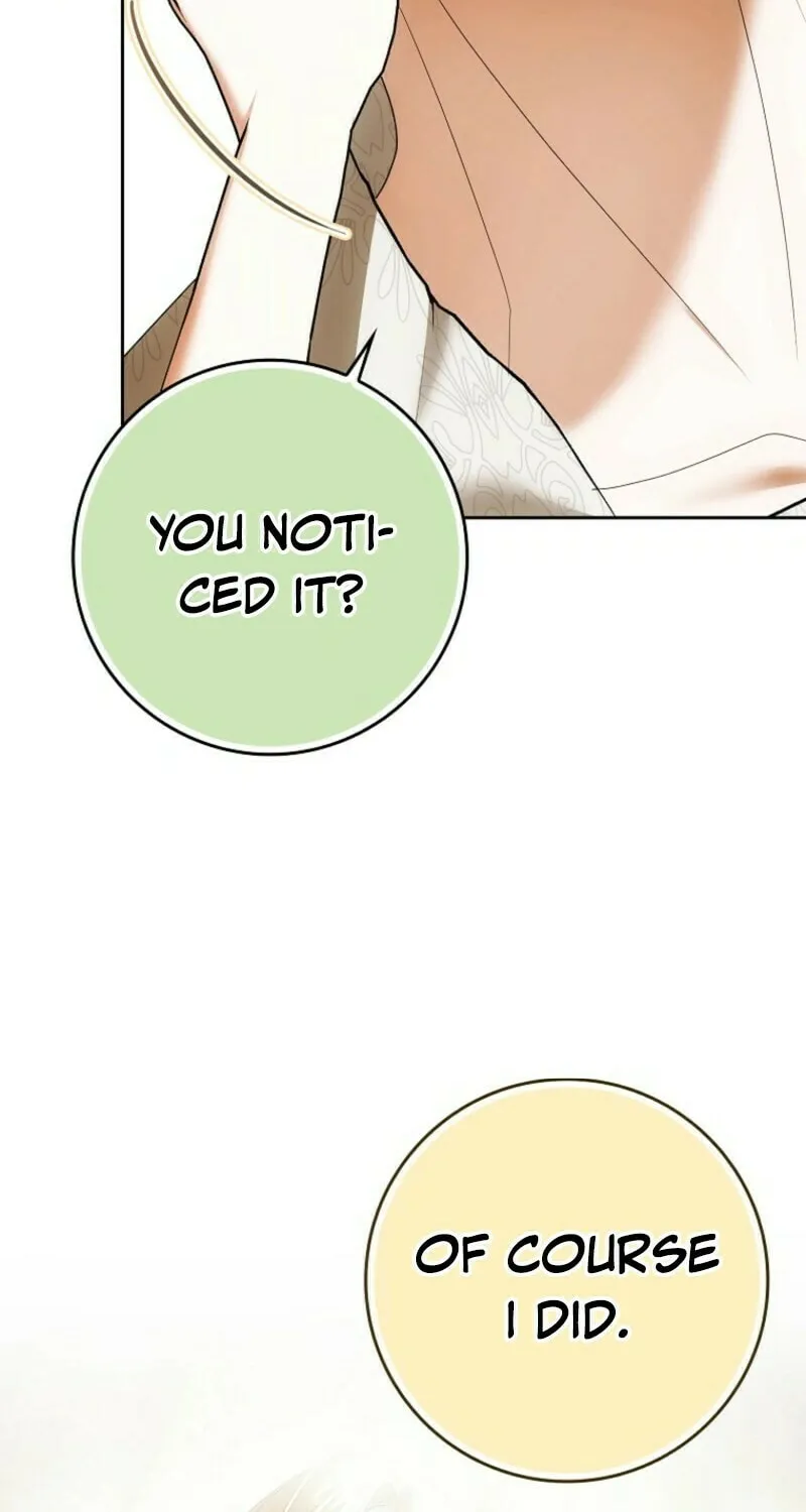 My Wish Is Two Separate Beds Chapter 39 page 60 - 