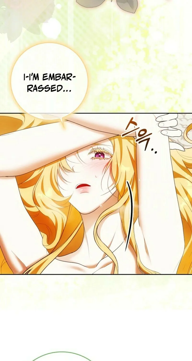 My Wish Is Two Separate Beds Chapter 39 page 7 - 