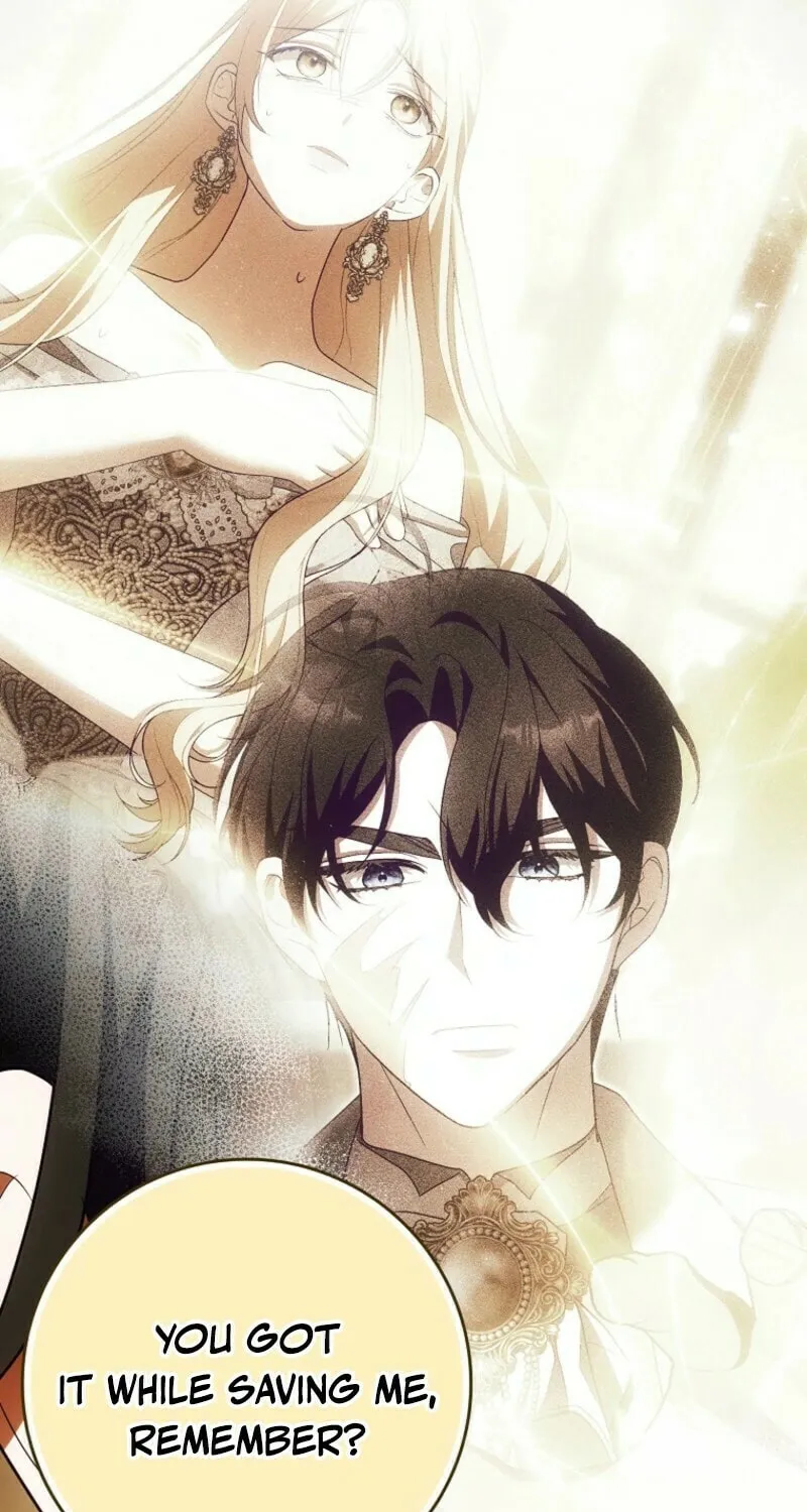 My Wish Is Two Separate Beds Chapter 39 page 61 - 