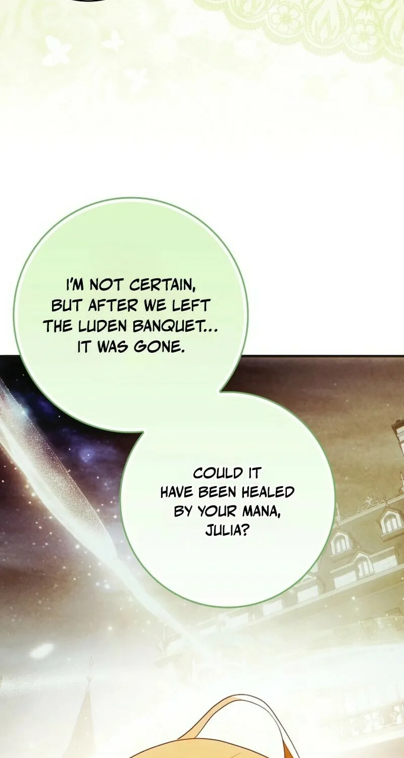 My Wish Is Two Separate Beds Chapter 39 page 64 - 
