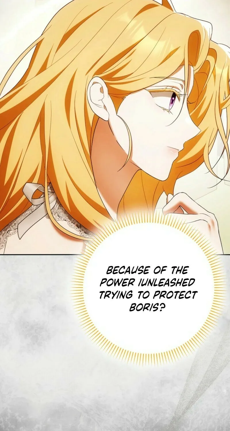 My Wish Is Two Separate Beds Chapter 39 page 65 - 