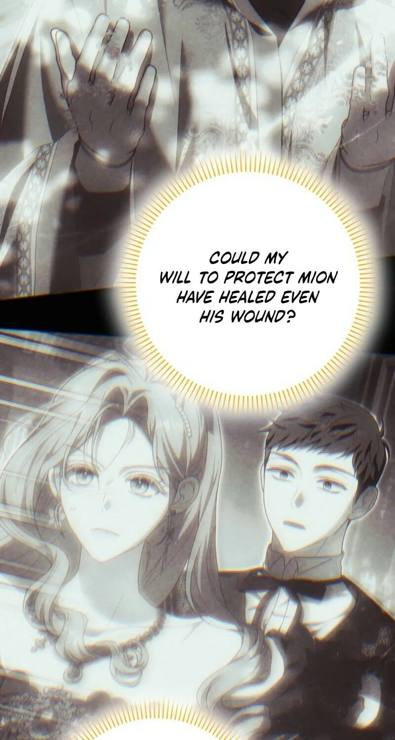 My Wish Is Two Separate Beds Chapter 39 page 67 - 