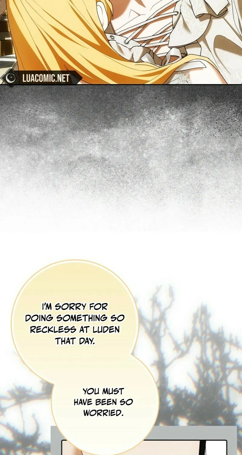 My Wish Is Two Separate Beds Chapter 39 page 69 - 