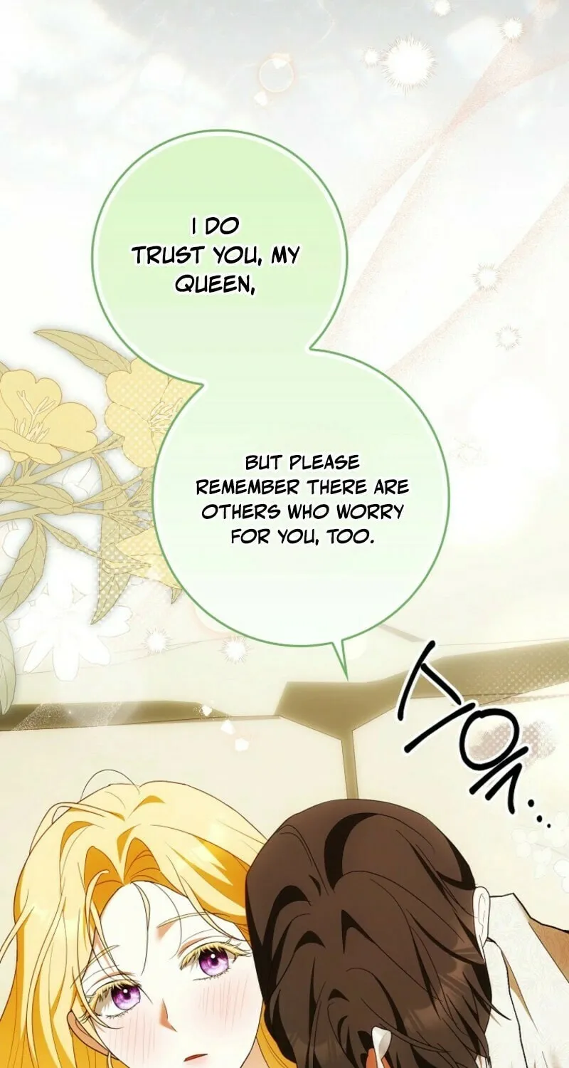 My Wish Is Two Separate Beds Chapter 39 page 71 - 