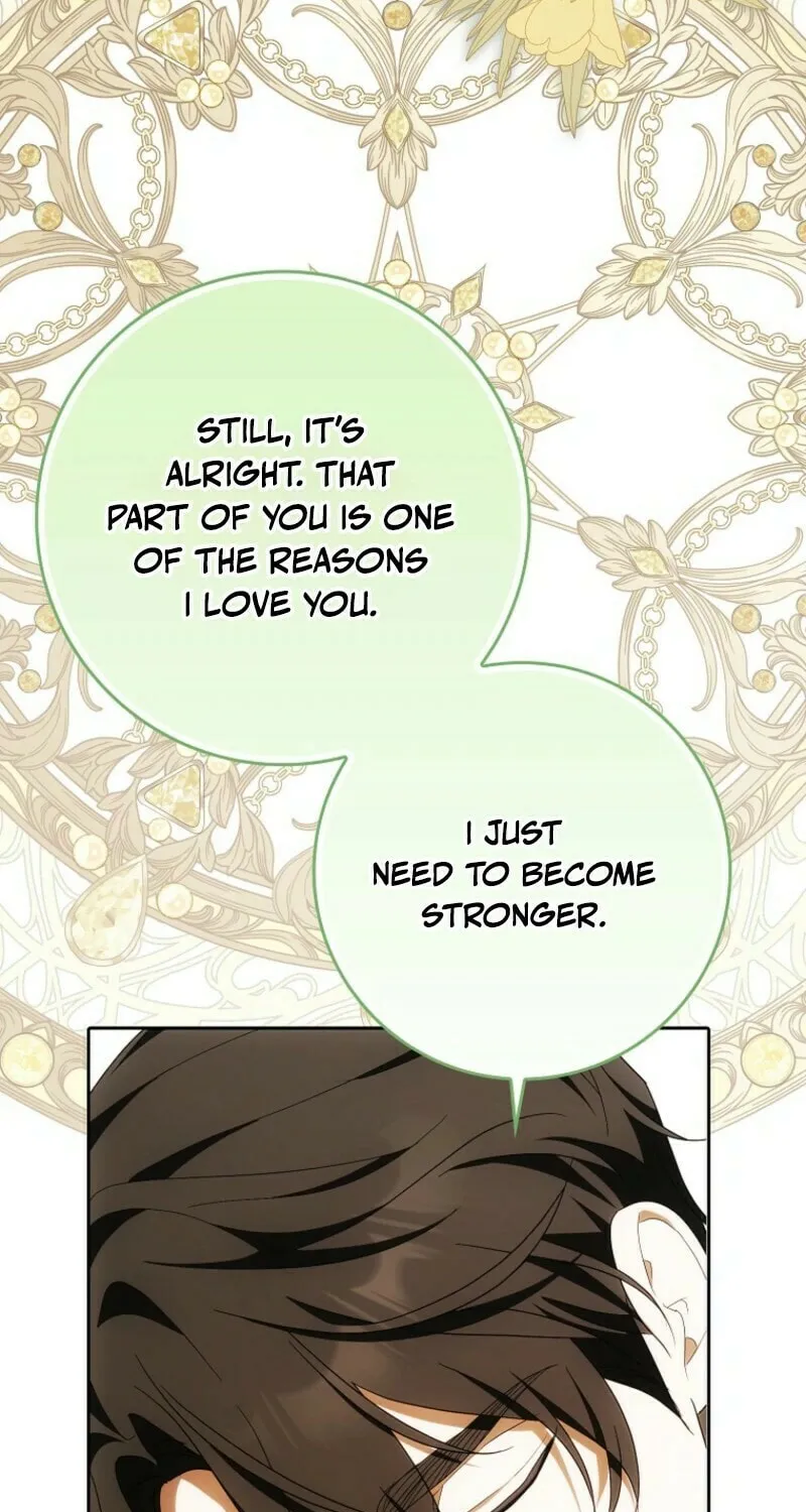 My Wish Is Two Separate Beds Chapter 39 page 73 - 