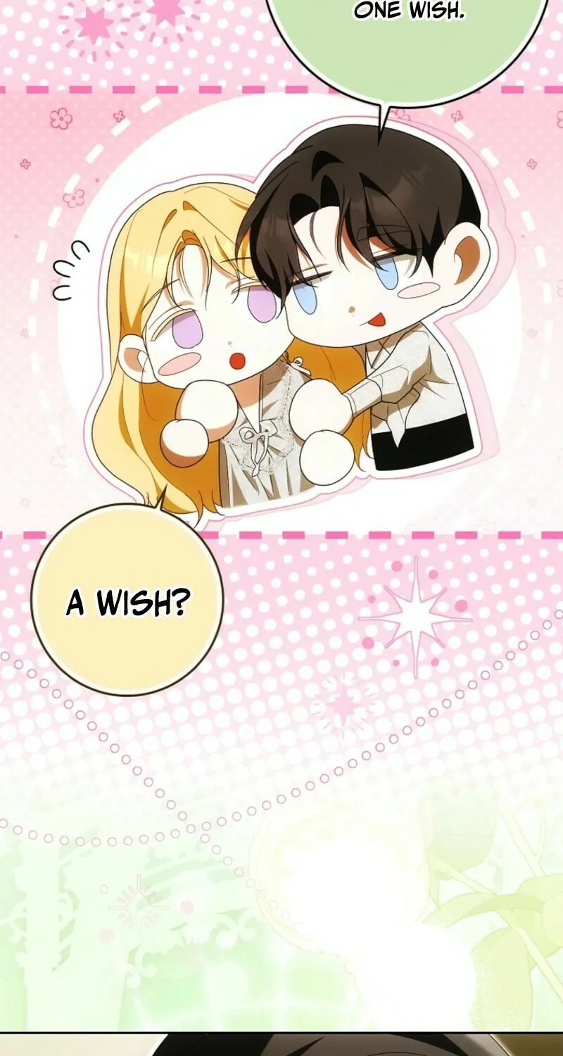 My Wish Is Two Separate Beds Chapter 39 page 75 - 