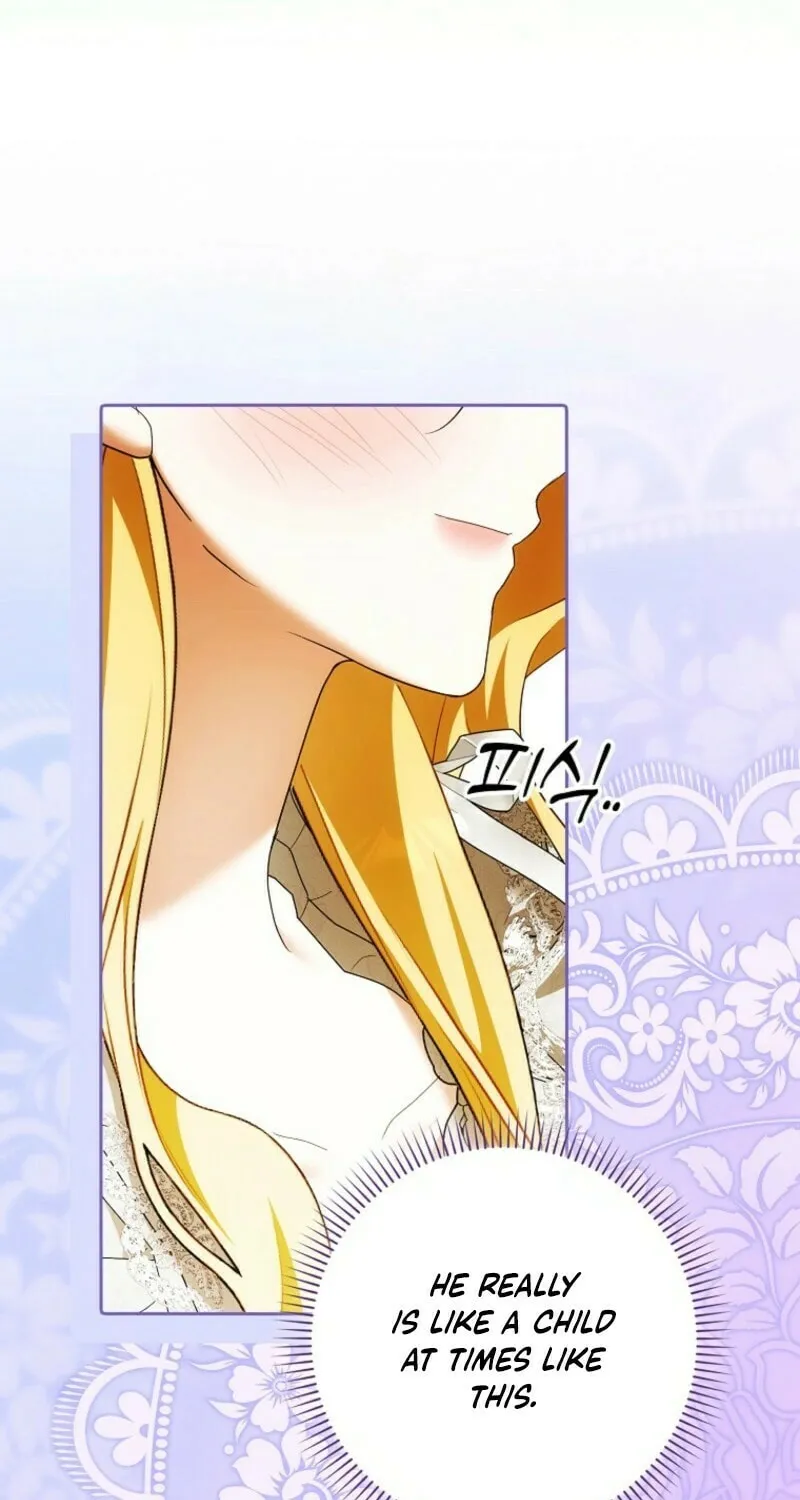 My Wish Is Two Separate Beds Chapter 39 page 77 - 