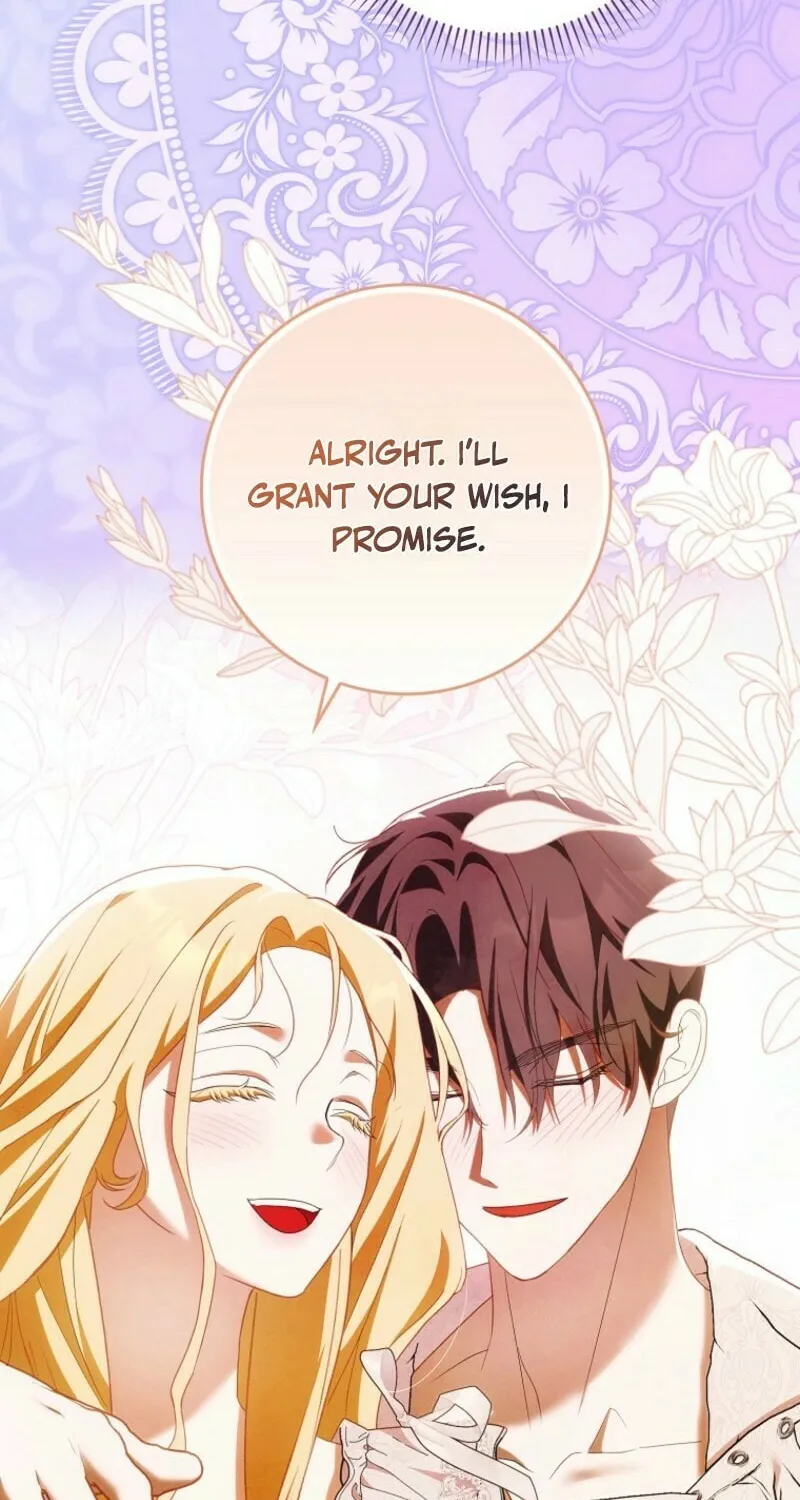 My Wish Is Two Separate Beds Chapter 39 page 78 - 