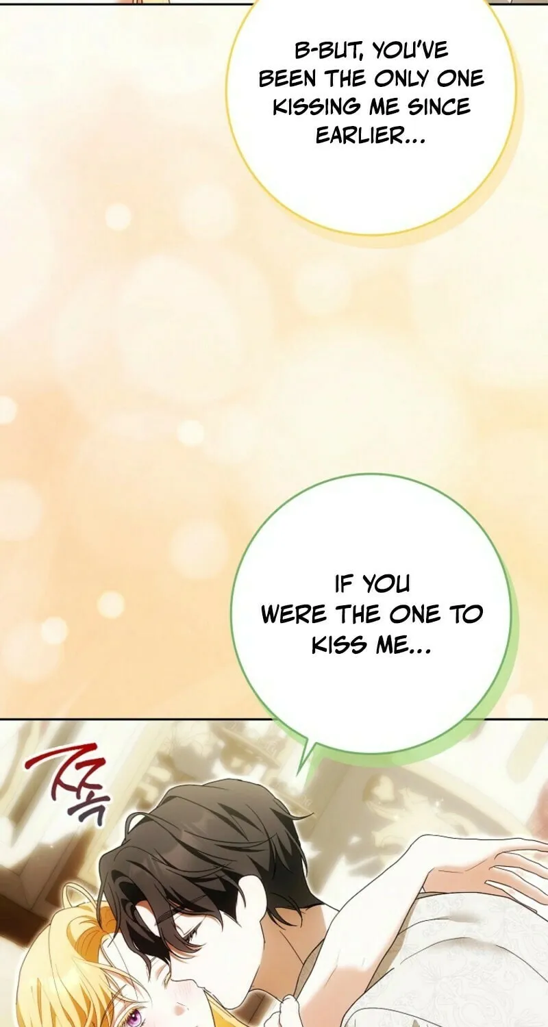 My Wish Is Two Separate Beds Chapter 39 page 9 - 