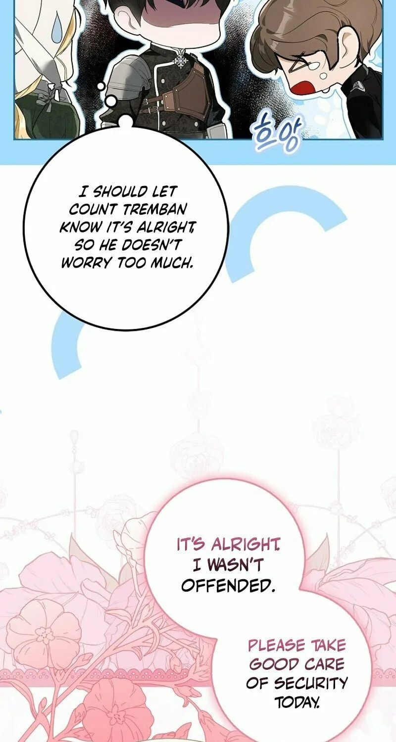 My Wish Is Two Separate Beds Chapter 4 page 14 - 