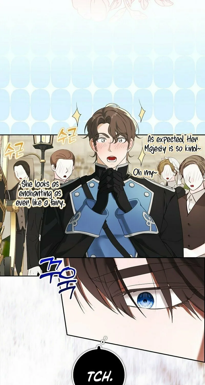 My Wish Is Two Separate Beds Chapter 4 page 16 - 