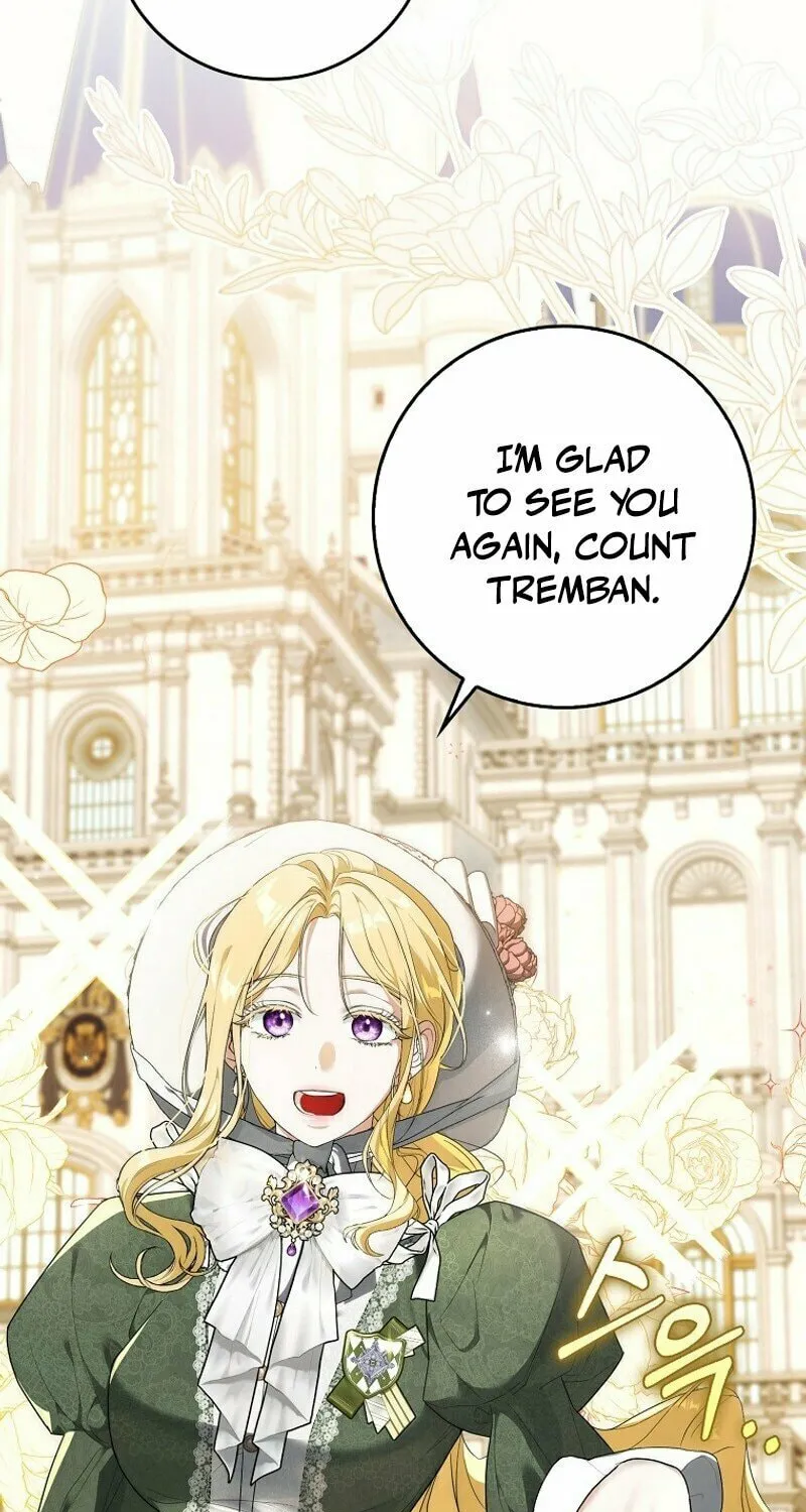 My Wish Is Two Separate Beds Chapter 4 page 3 - 