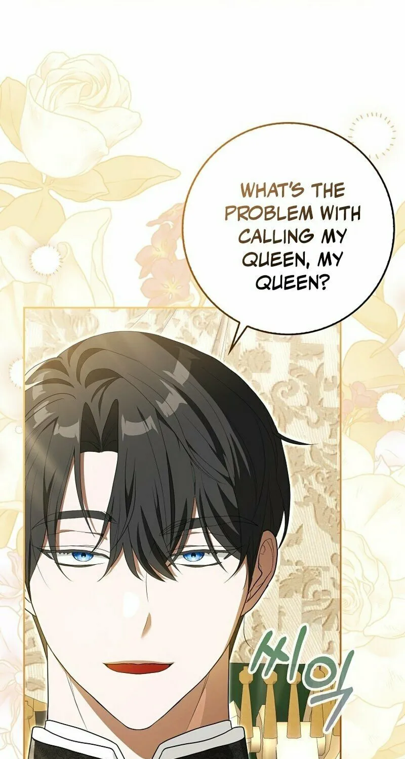 My Wish Is Two Separate Beds Chapter 4 page 30 - 