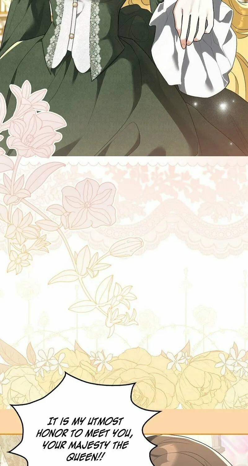 My Wish Is Two Separate Beds Chapter 4 page 4 - 