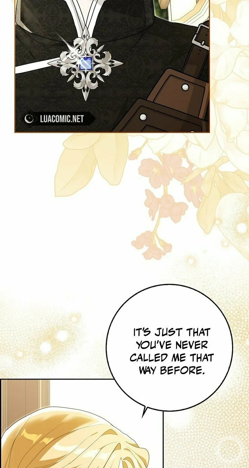 My Wish Is Two Separate Beds Chapter 4 page 31 - 