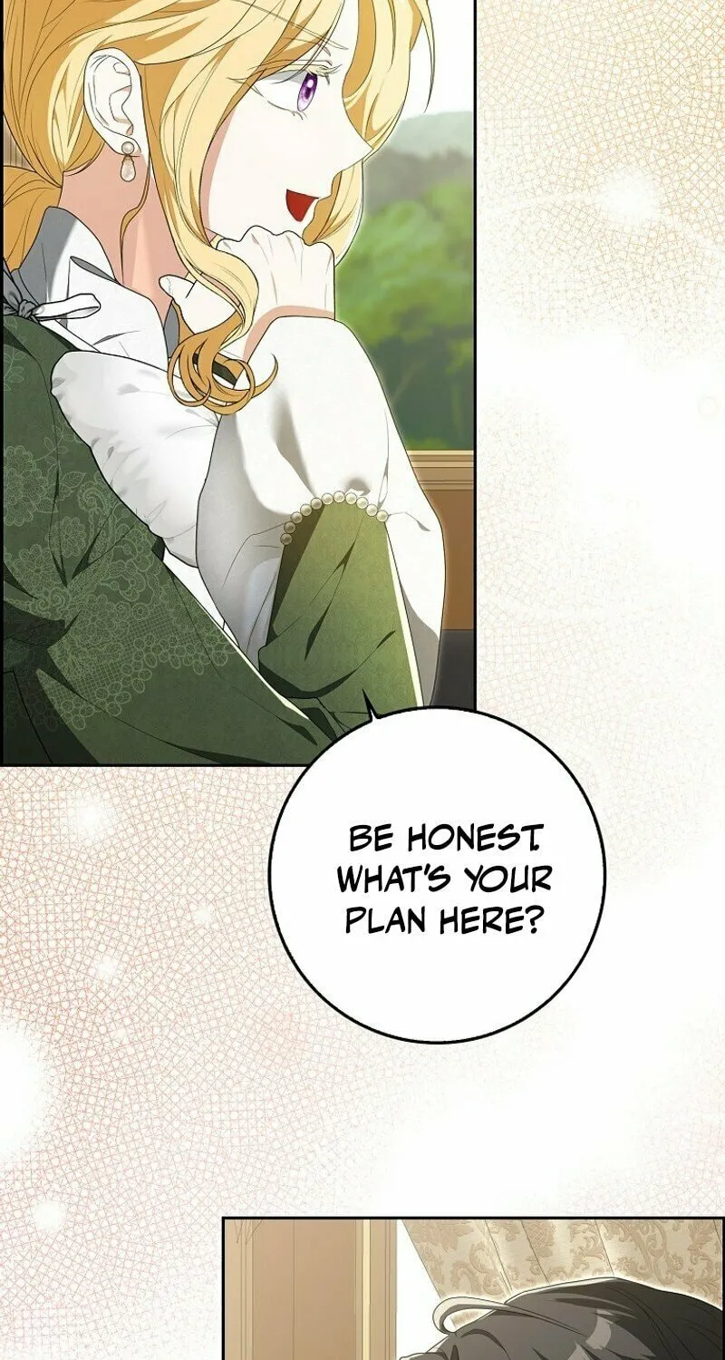 My Wish Is Two Separate Beds Chapter 4 page 32 - 