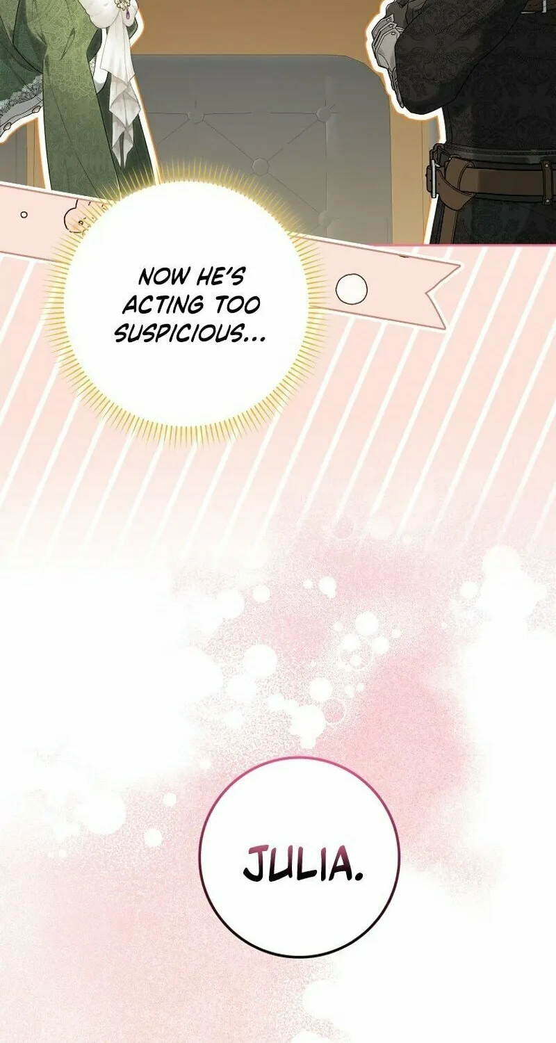 My Wish Is Two Separate Beds Chapter 4 page 35 - 