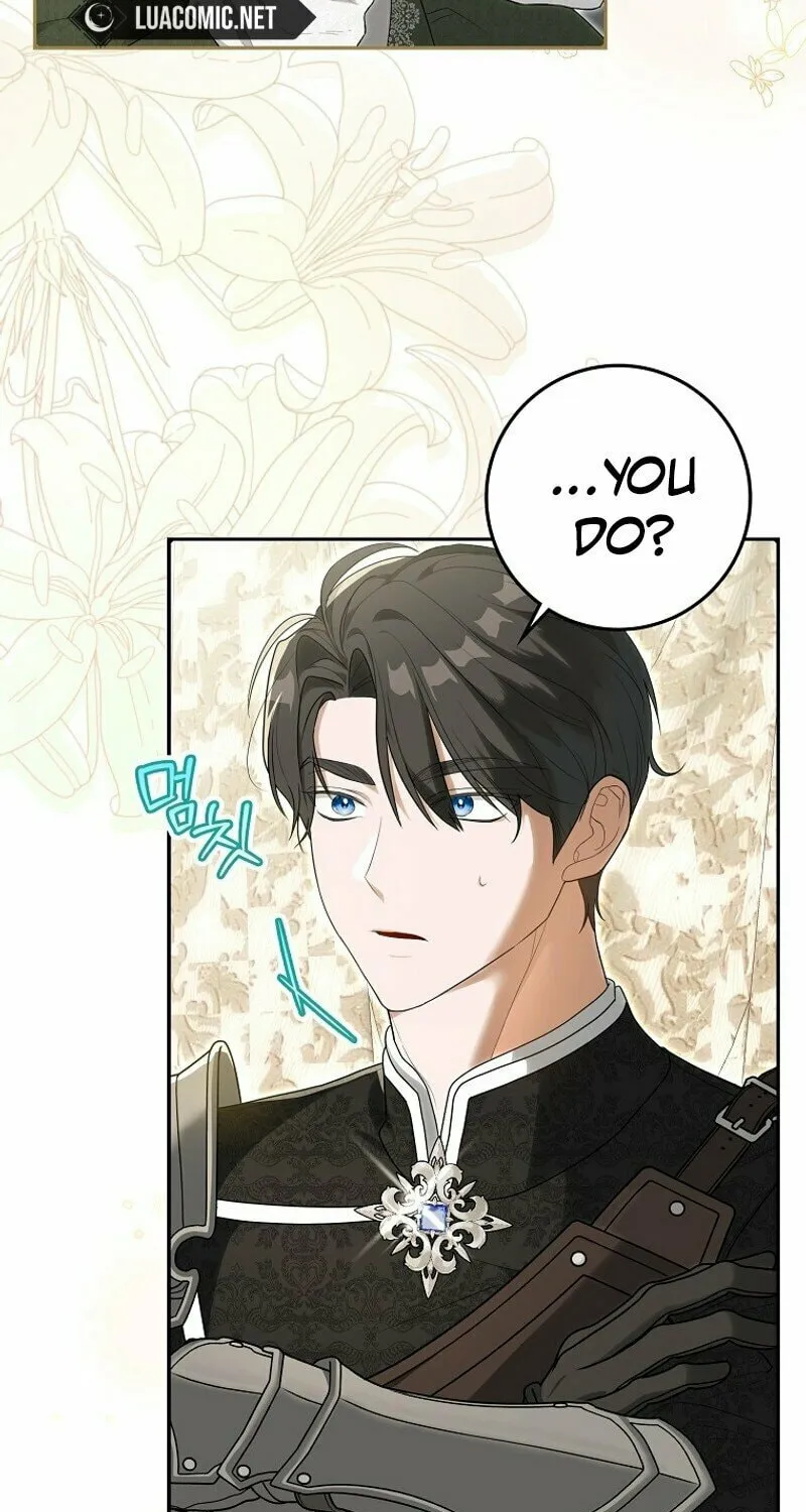 My Wish Is Two Separate Beds Chapter 4 page 38 - 