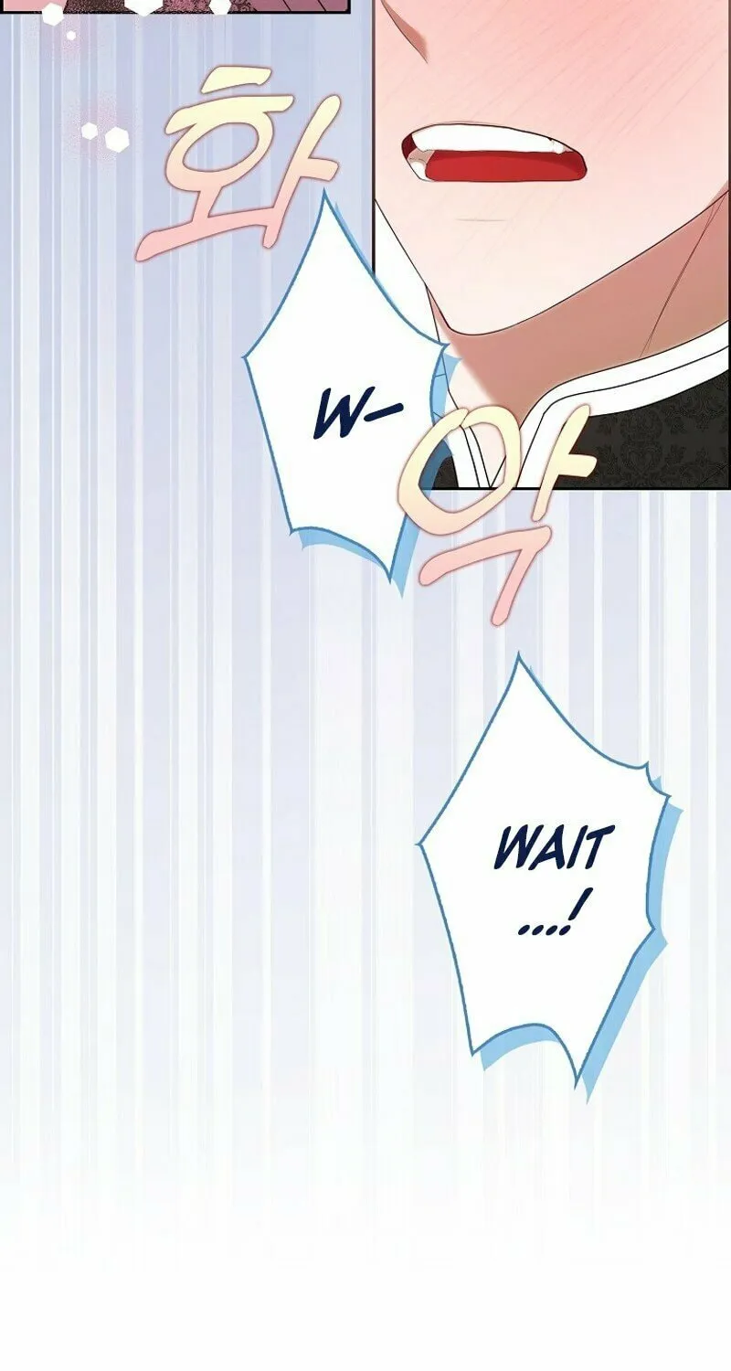 My Wish Is Two Separate Beds Chapter 4 page 40 - 