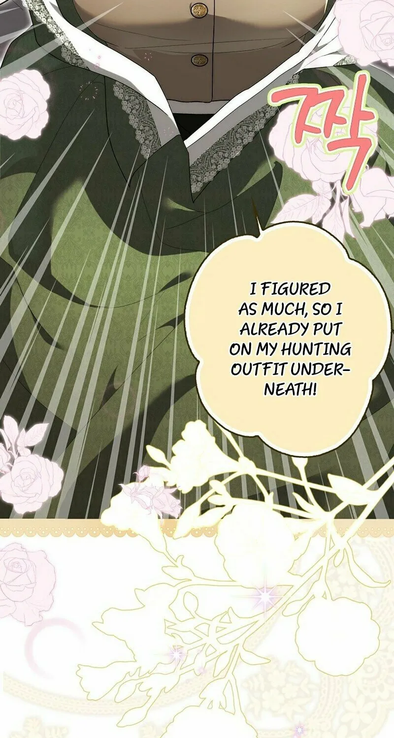 My Wish Is Two Separate Beds Chapter 4 page 43 - 