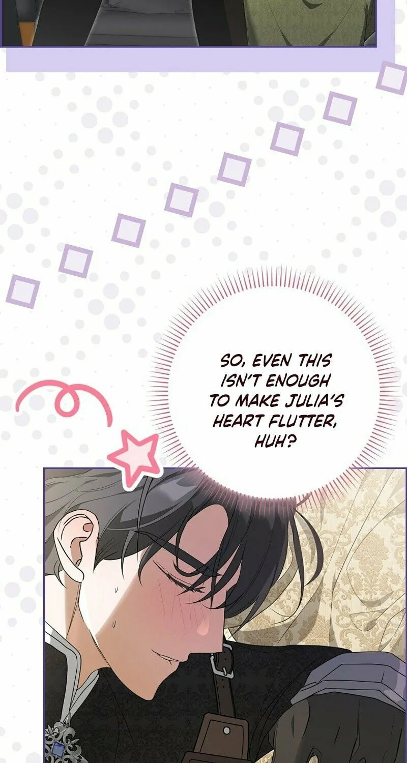 My Wish Is Two Separate Beds Chapter 4 page 46 - 