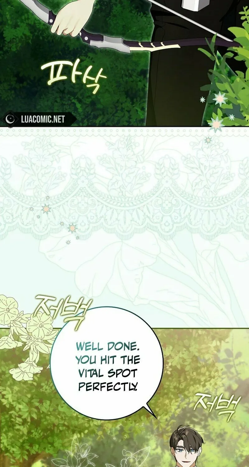My Wish Is Two Separate Beds Chapter 4 page 55 - 