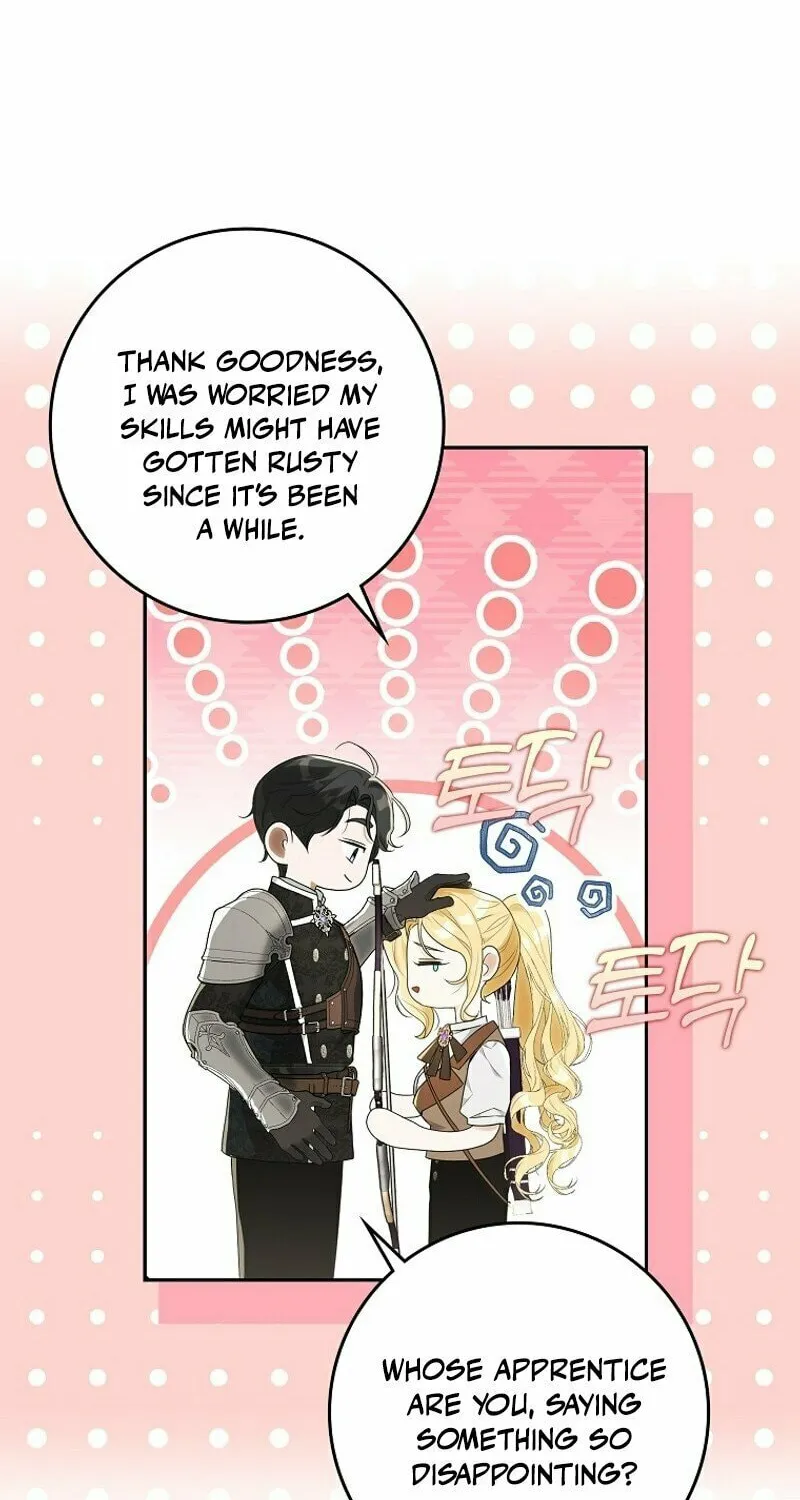 My Wish Is Two Separate Beds Chapter 4 page 57 - 