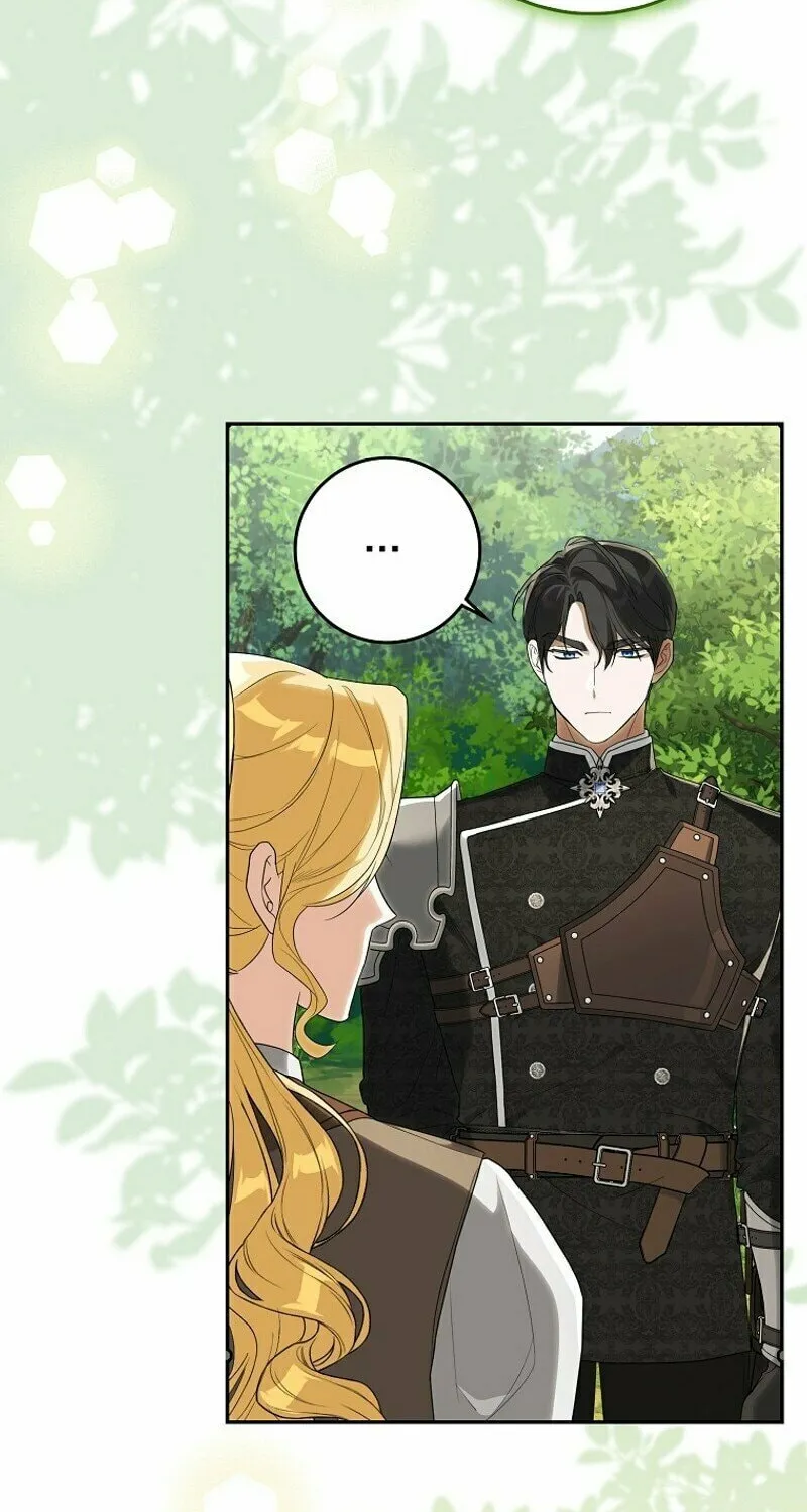 My Wish Is Two Separate Beds Chapter 4 page 61 - 