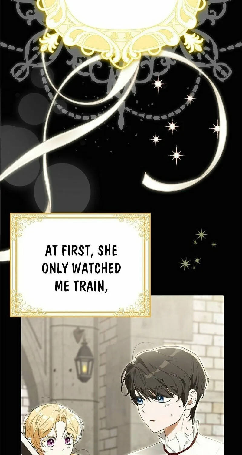 My Wish Is Two Separate Beds Chapter 4 page 69 - 