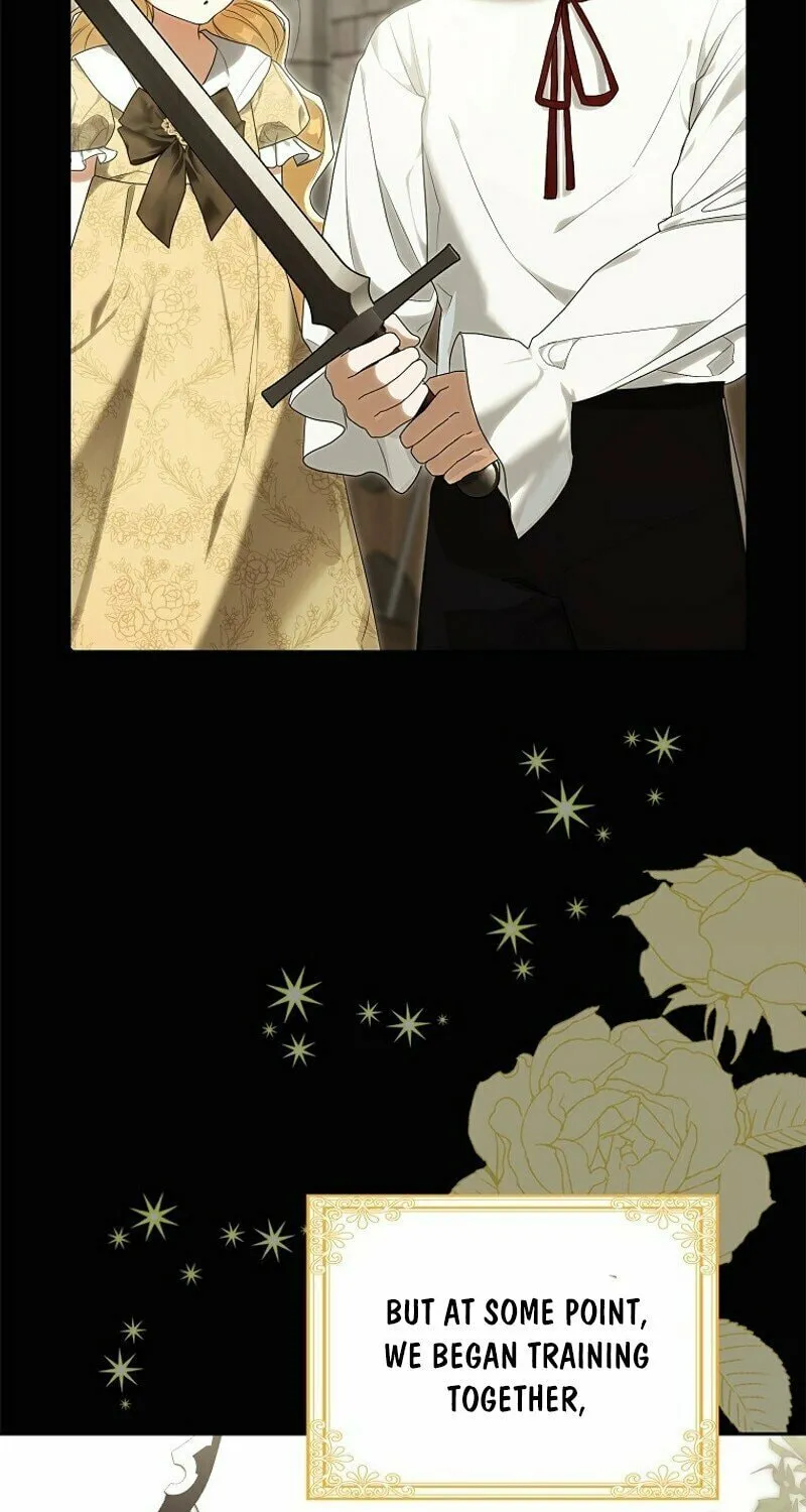 My Wish Is Two Separate Beds Chapter 4 page 70 - 