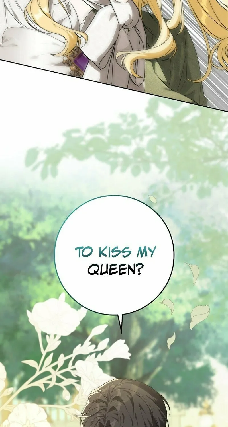 My Wish Is Two Separate Beds Chapter 4 page 8 - 