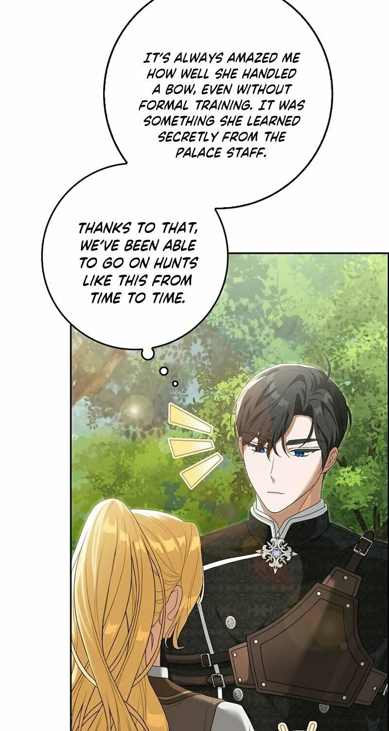 My Wish Is Two Separate Beds Chapter 4 page 74 - 