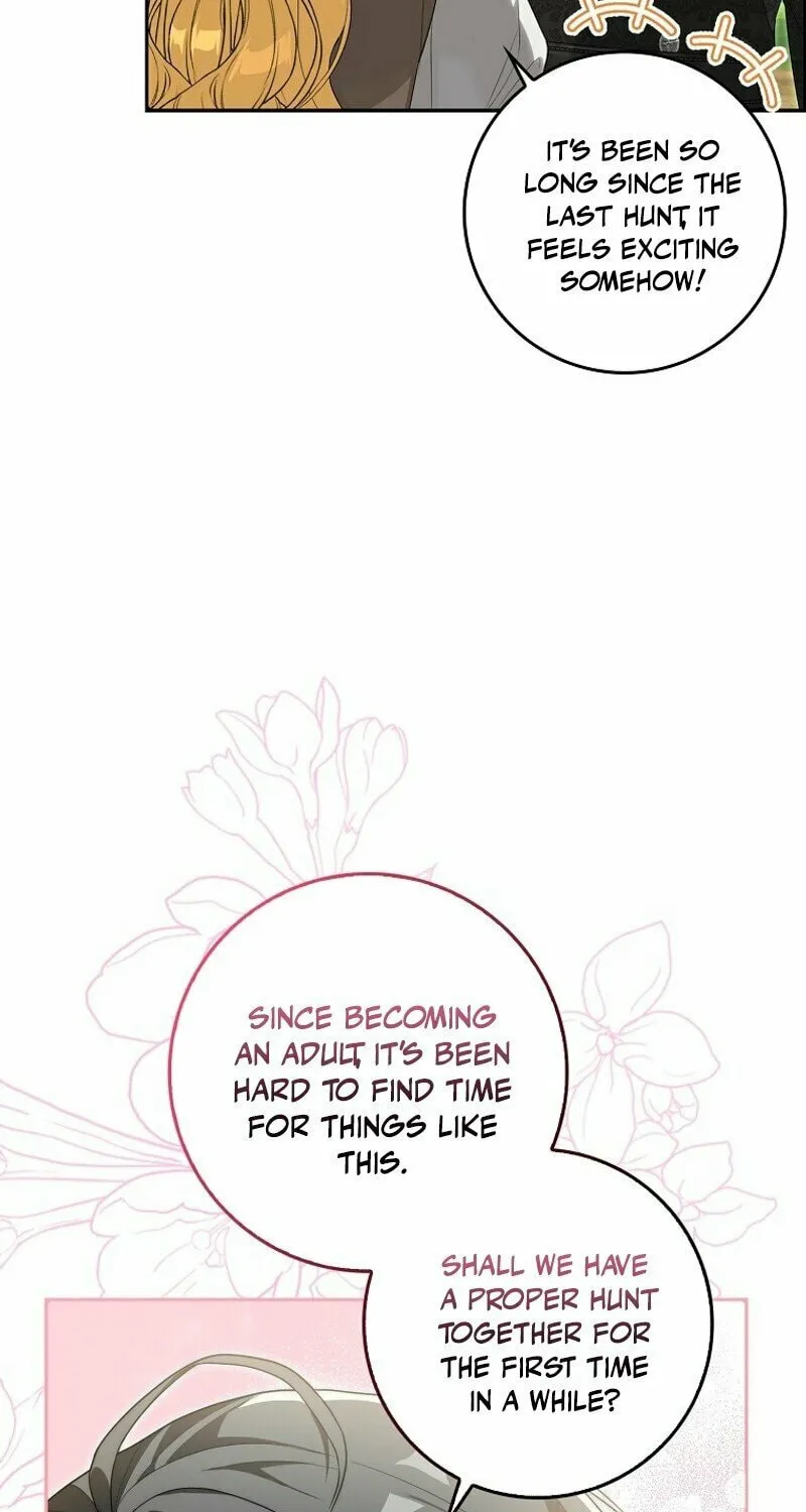 My Wish Is Two Separate Beds Chapter 4 page 75 - 