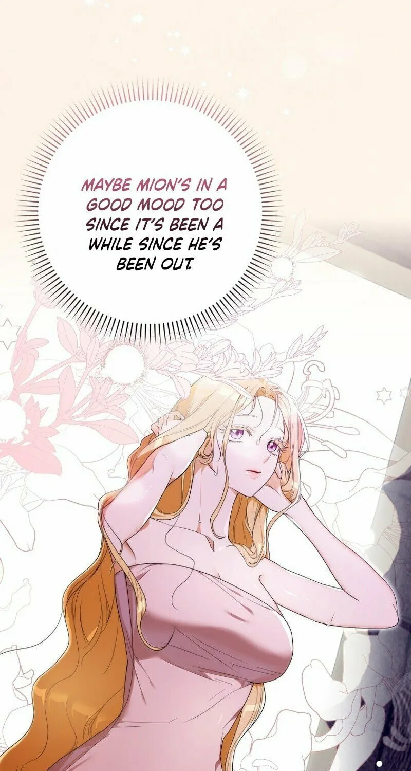 My Wish Is Two Separate Beds Chapter 4 page 82 - 