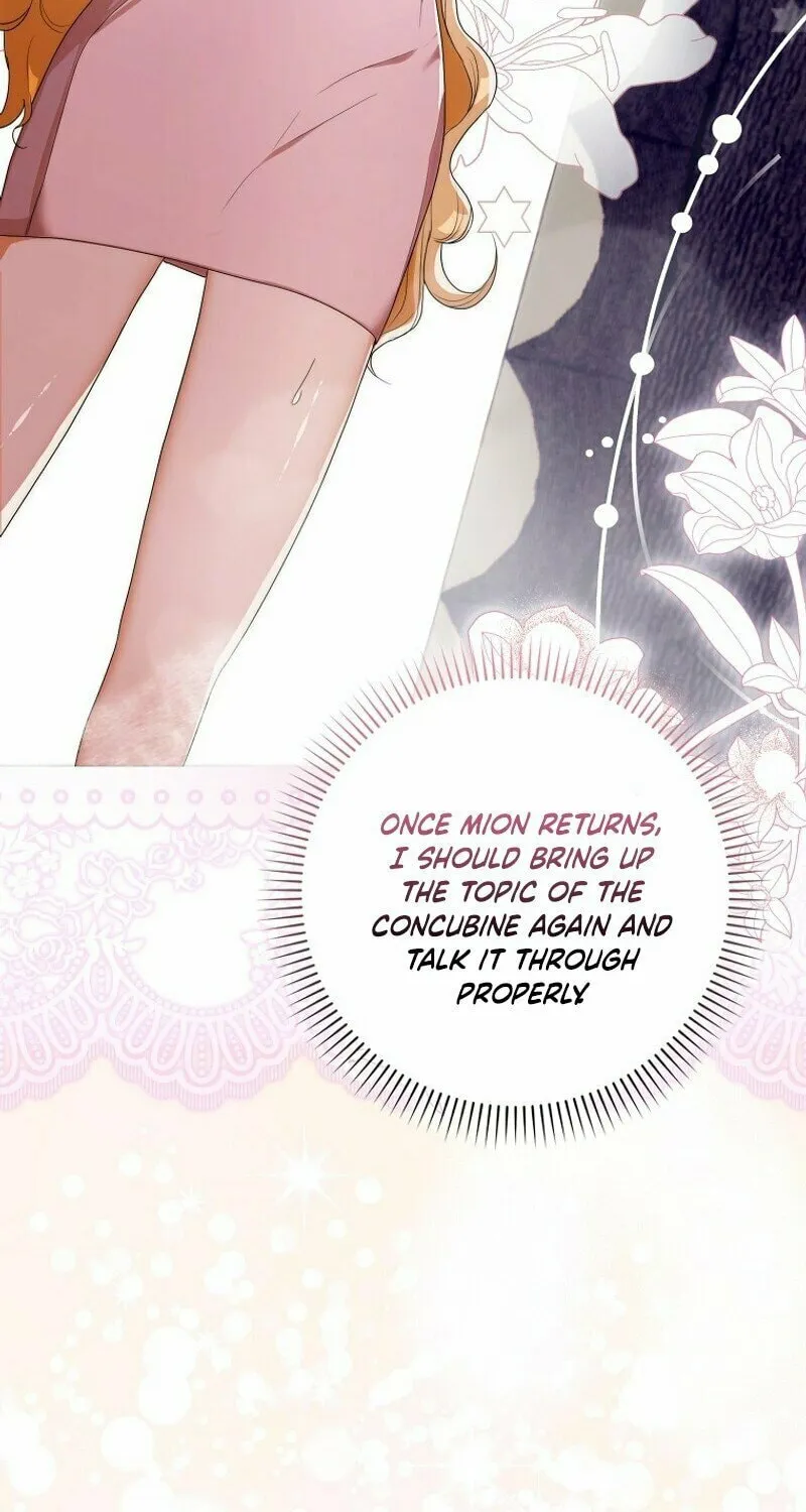 My Wish Is Two Separate Beds Chapter 4 page 83 - 