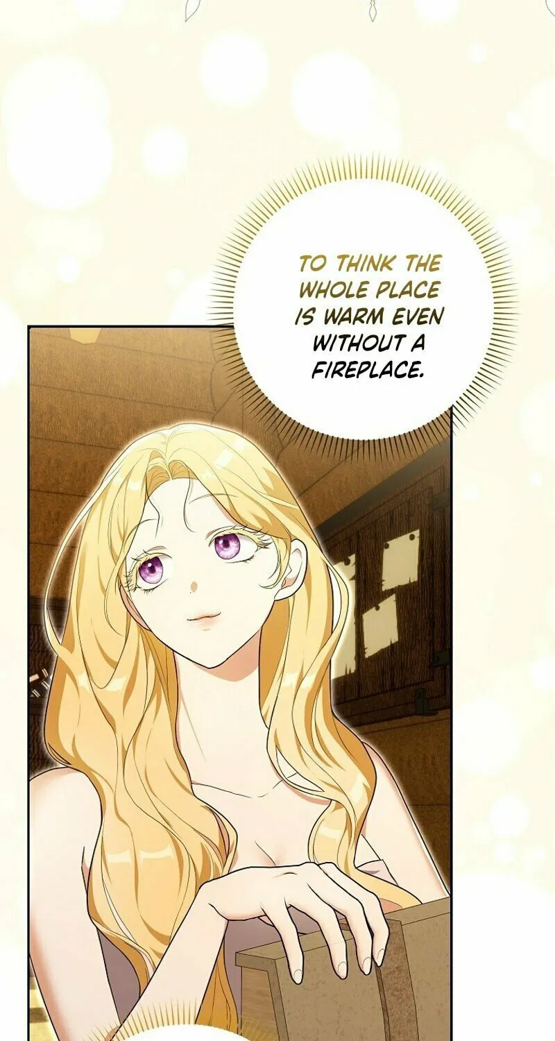 My Wish Is Two Separate Beds Chapter 4 page 86 - 