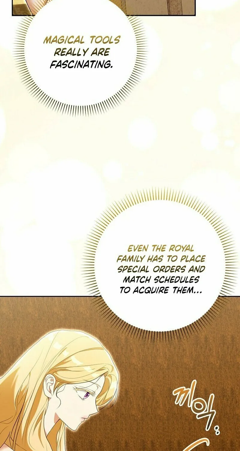 My Wish Is Two Separate Beds Chapter 4 page 87 - 