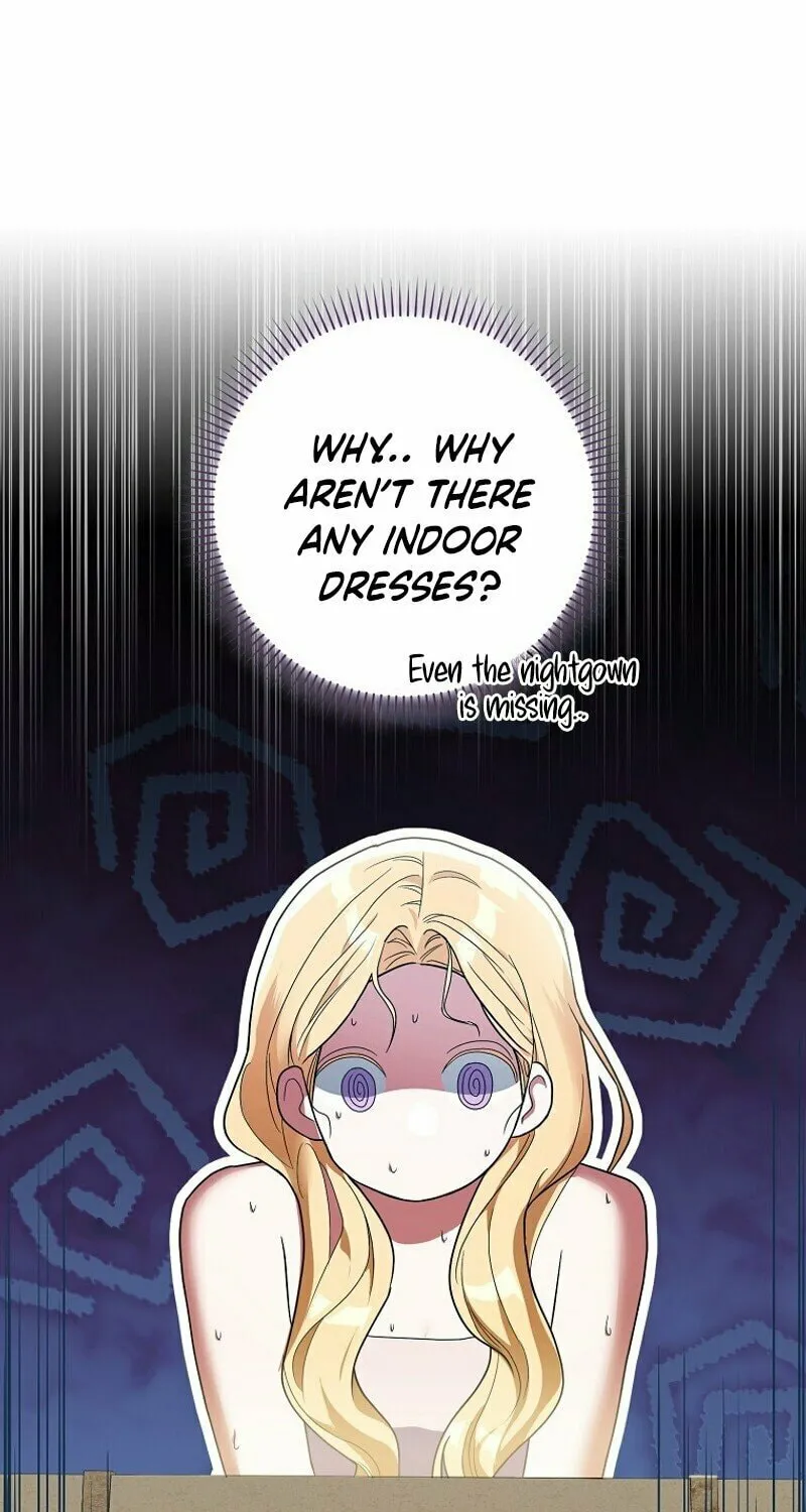 My Wish Is Two Separate Beds Chapter 4 page 90 - 